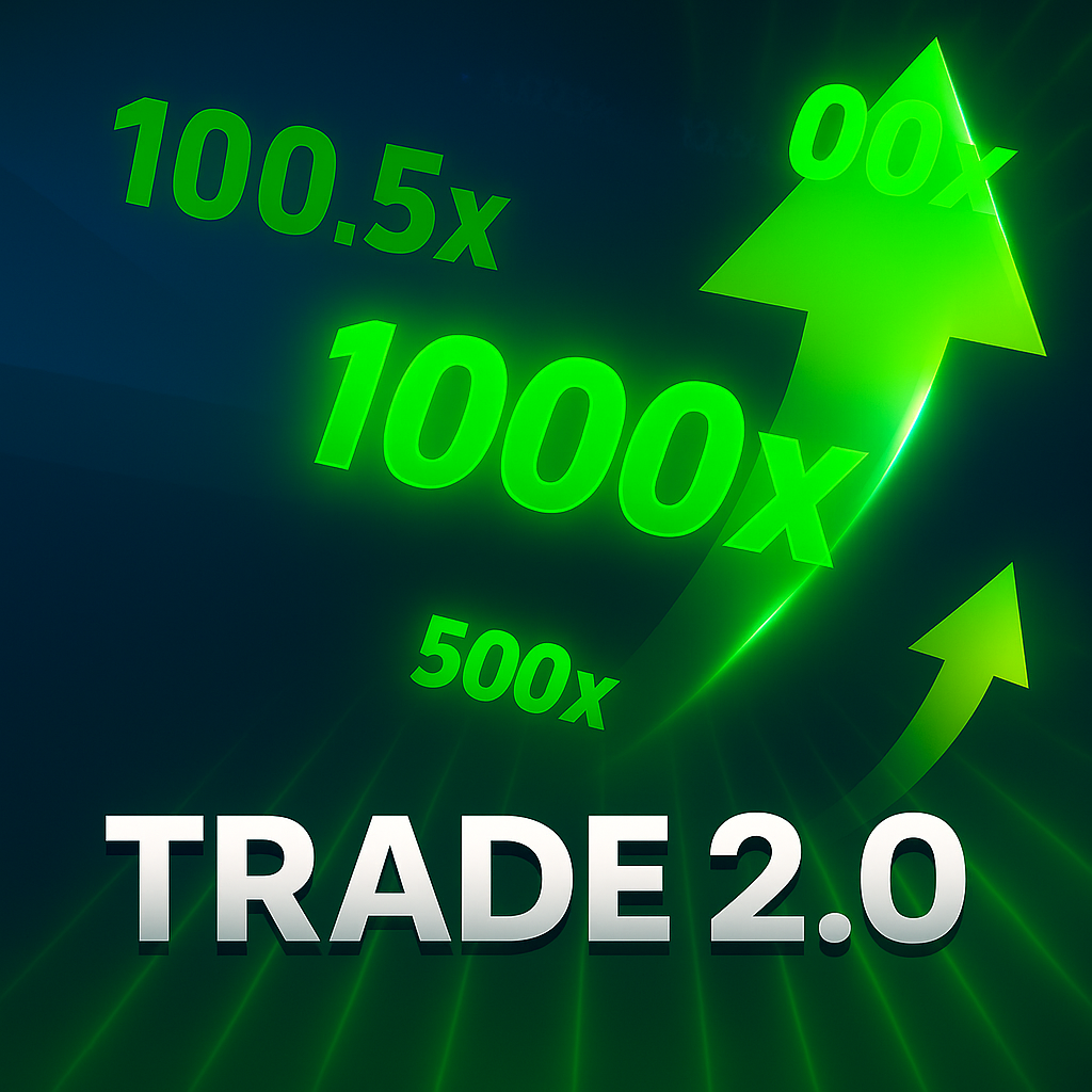 Trade 2.0
